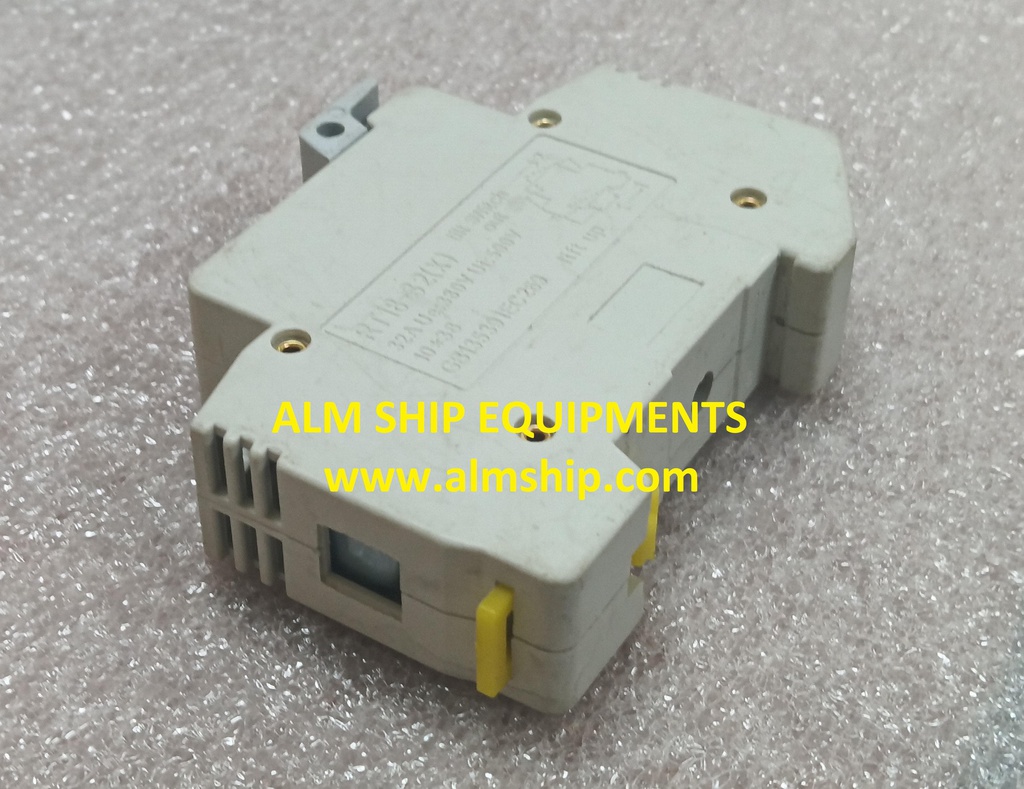 Fuse Holder/ KAM/  RT18-32(X)