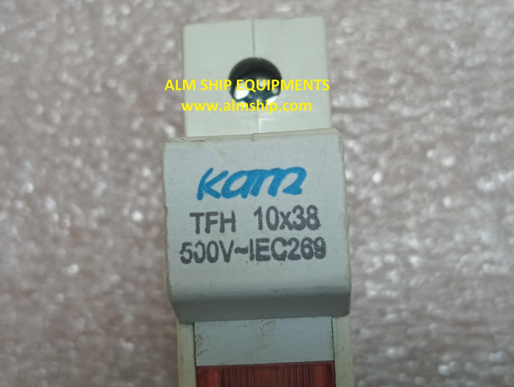 Fuse Holder/ KAM/  RT18-32(X)