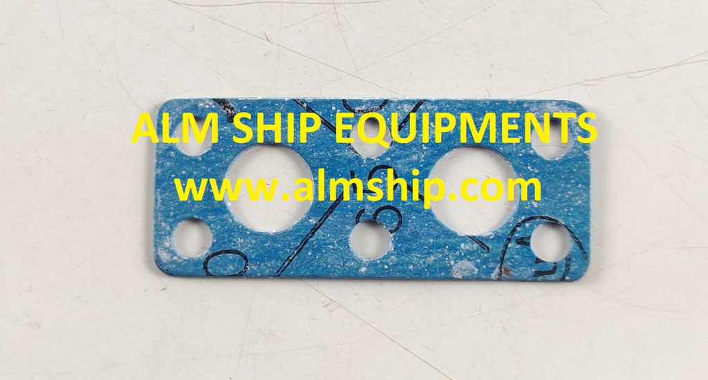 DAIHATSU GASKET CHECK VALVE BODY DK-20