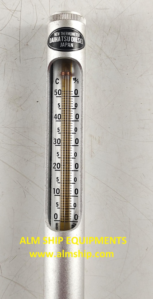DAIHATSU THERMOMETER 50'C DK-20