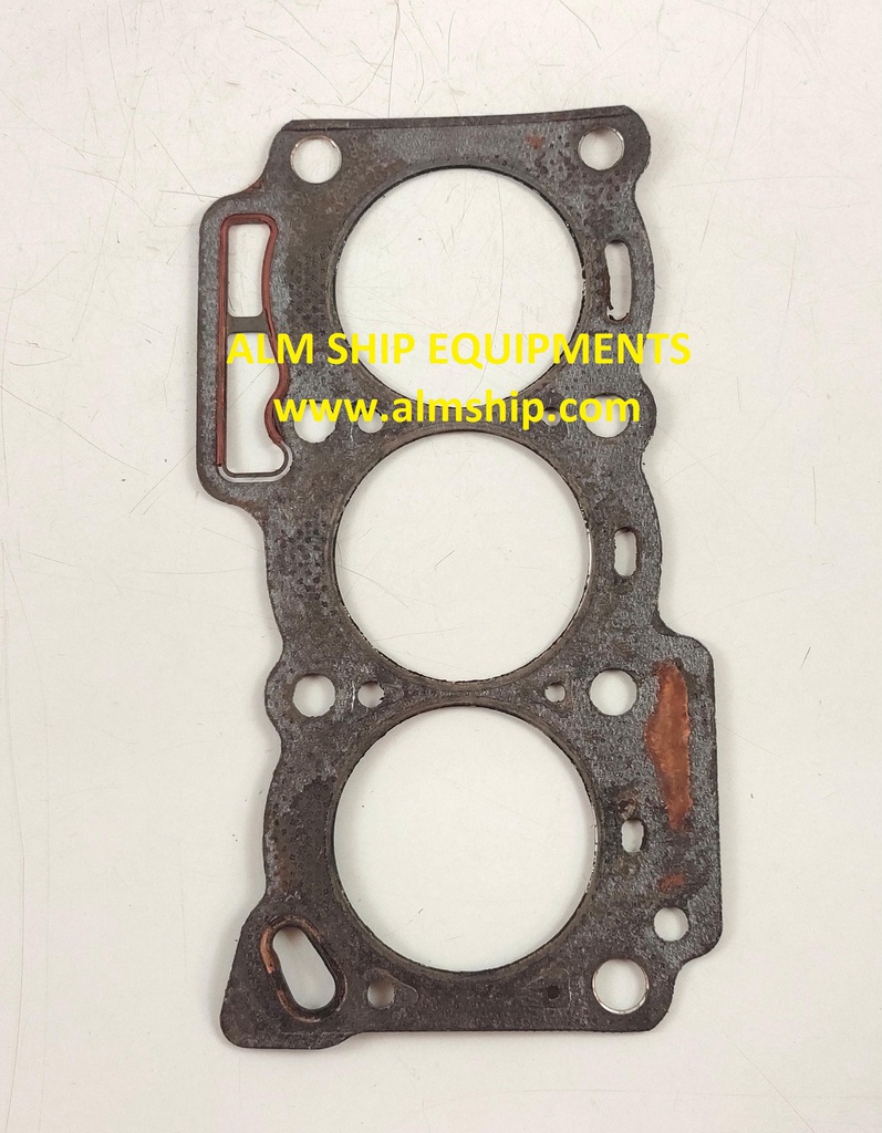 DAIHATSU GASKET CYLINDER HEAD
