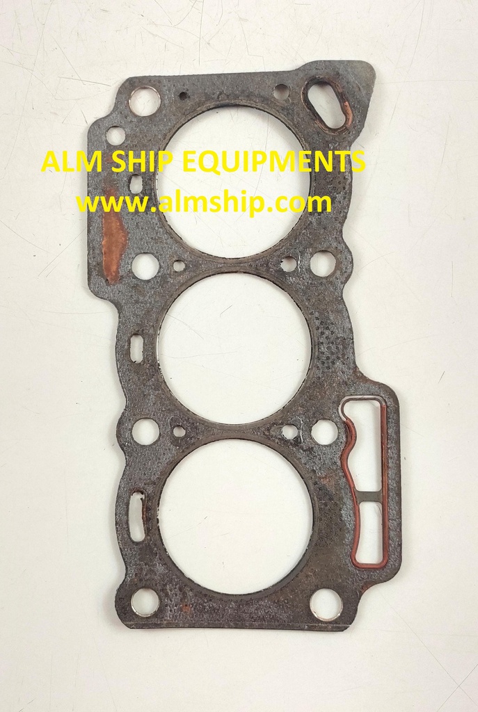 DAIHATSU GASKET CYLINDER HEAD