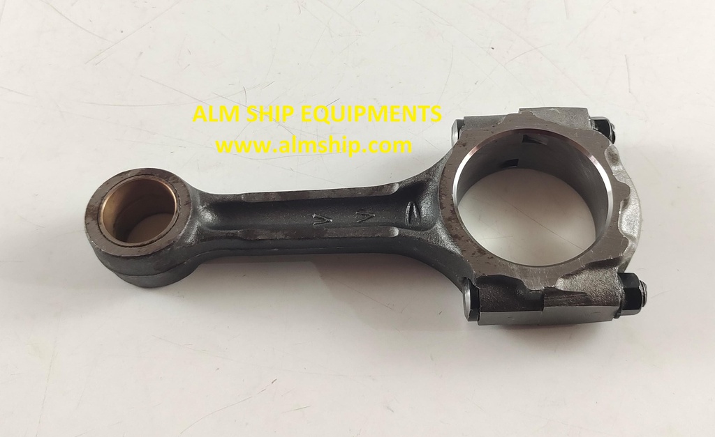 DAIHATSU ROD SUB ASSY.(CONN. ROD) CLMD-25 &amp; CLMD-30