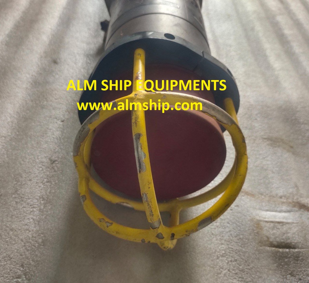 HIPAP SYSTEM KONGSBERG MARITIME A.S. CNODE TRANSPONDER (SIMRAD)