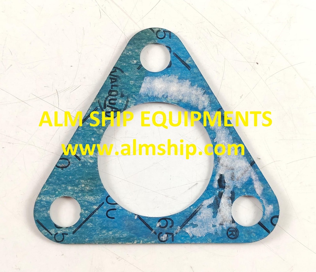 DAIHATSU GASKET SOLE PLATE L.O.OUTLET