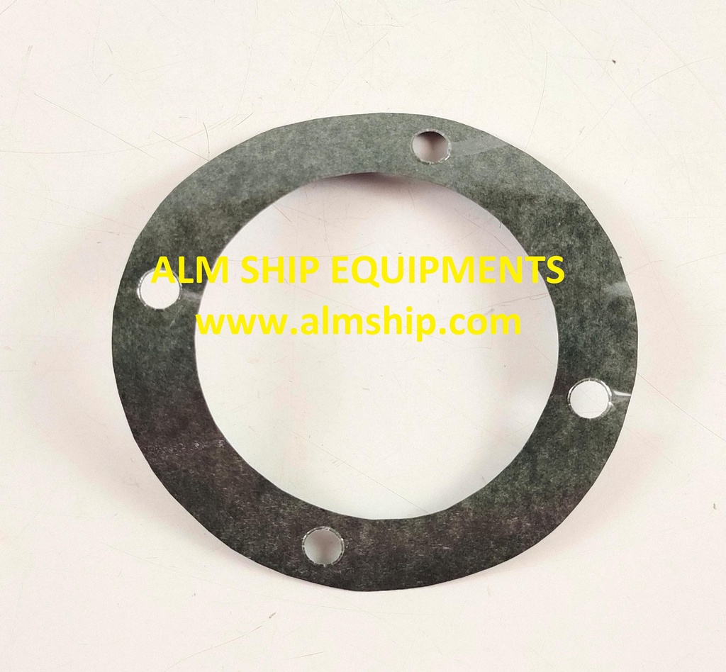 DAIHATSU GASKET 81/114 FLANGE 6DS-28
