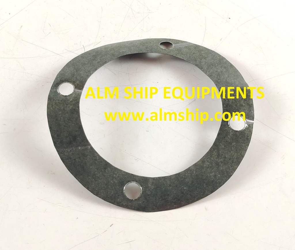 DAIHATSU GASKET 81/114 FLANGE 6DS-28