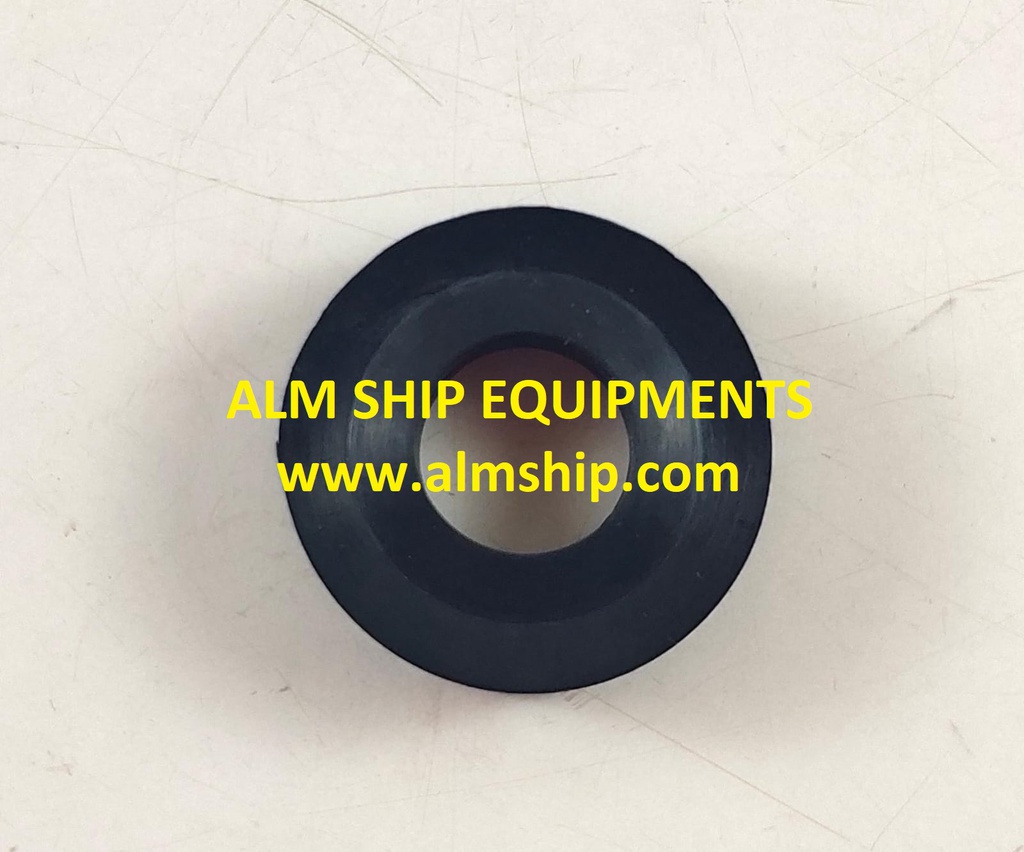 DAIHATSU RUBBER GUID O-RING