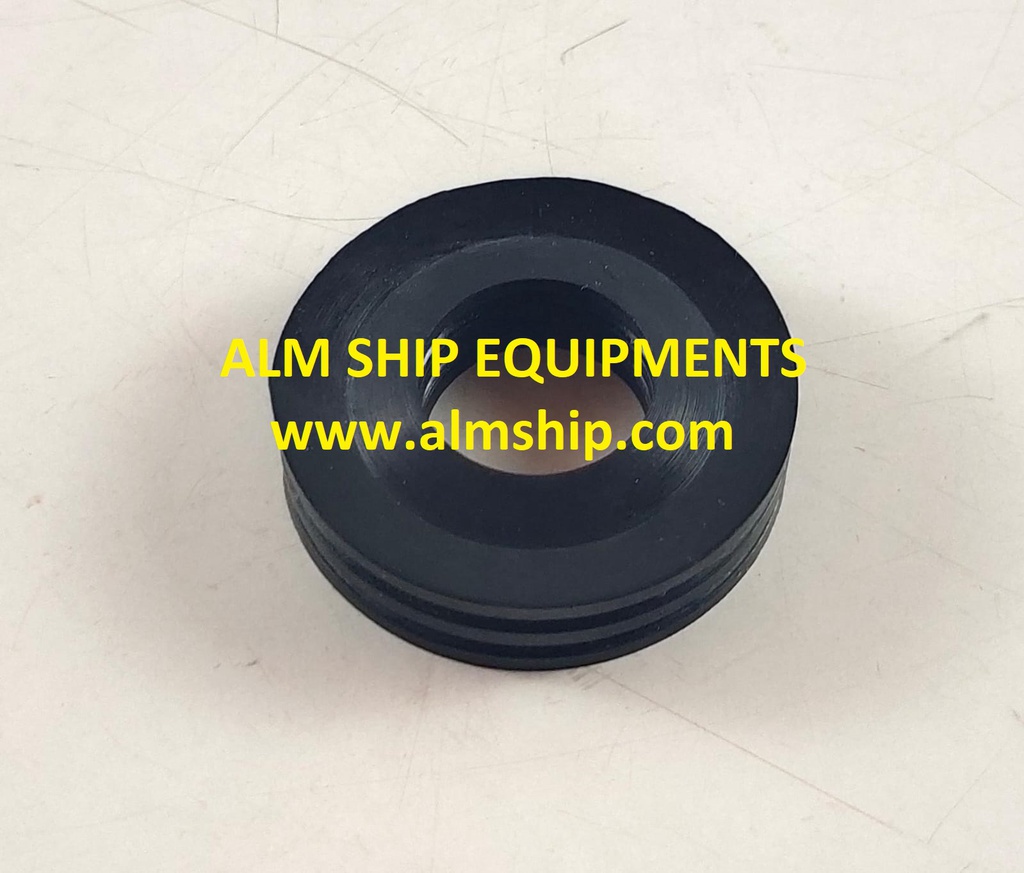 DAIHATSU RUBBER GUID O-RING