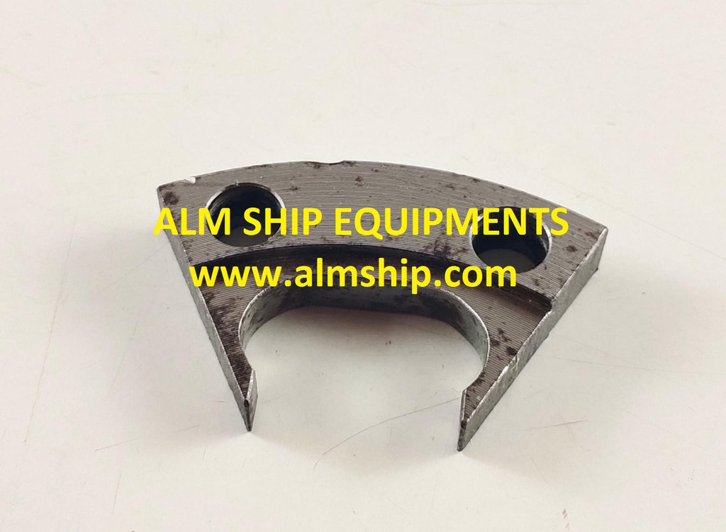 DAIHATSU HOLDER CUSHION SPRING