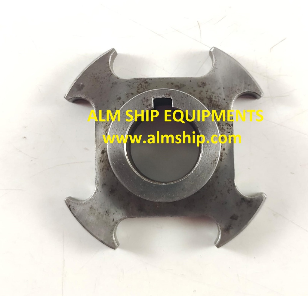 DAIHATSU CUSHION SPRING HOLDER