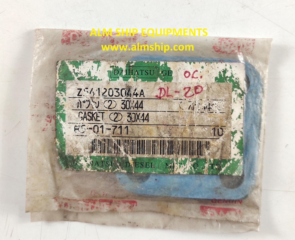 DAIHATSU GASKET DL-20