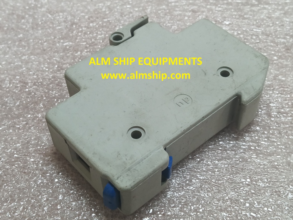 FUSE HOLDER/ ABB/  E951/32