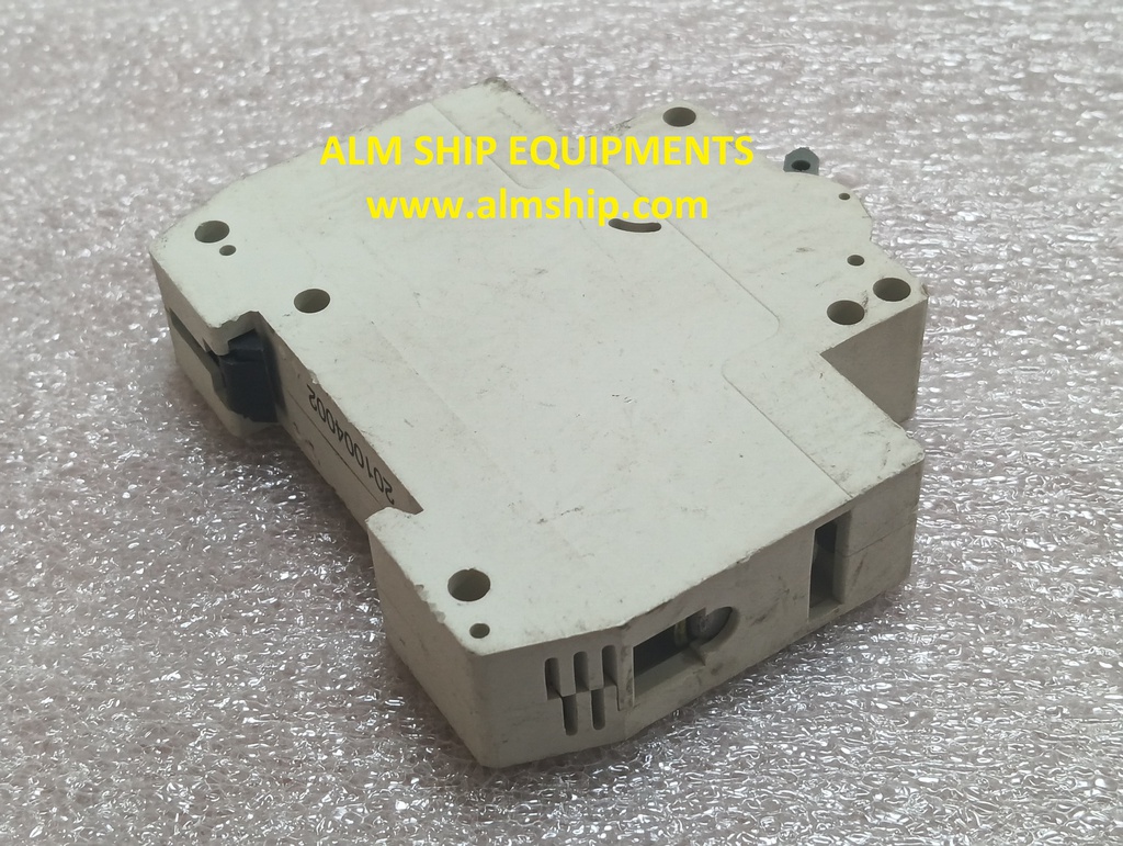 FUSE HOLDER/ KAM/ JB110, JC104