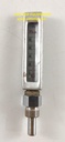 DAIHATSU THERMOMETER 100°CX1/2P DL-20