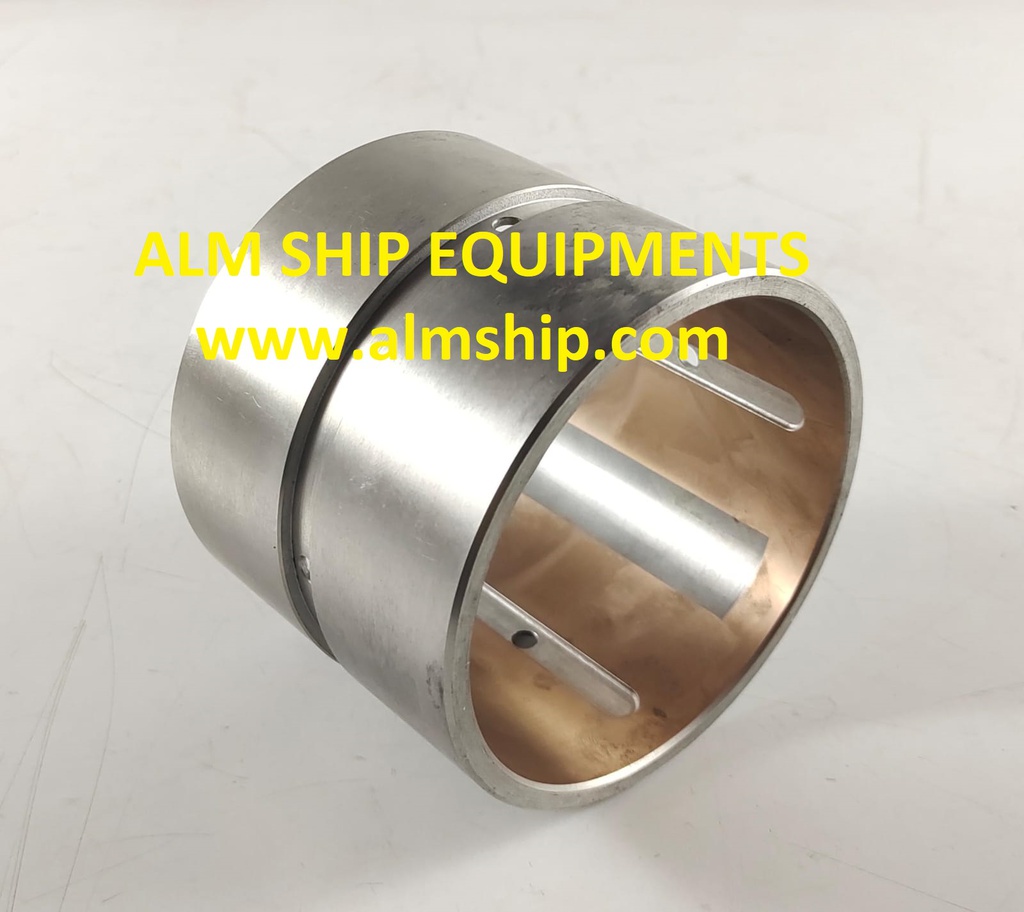 DAIHATSU PISTON PIN BUSH DL-20
