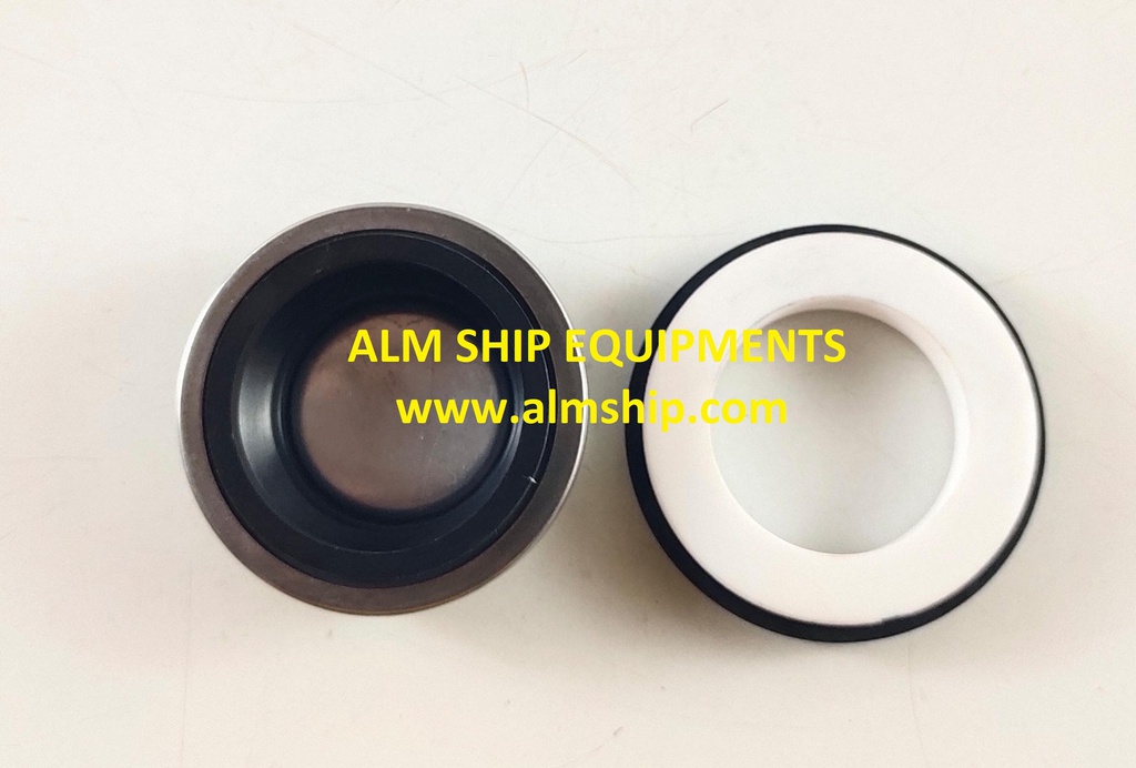 DAIHATSU SEAL FOR CYL.COOLING WATER PUMP DLB-22