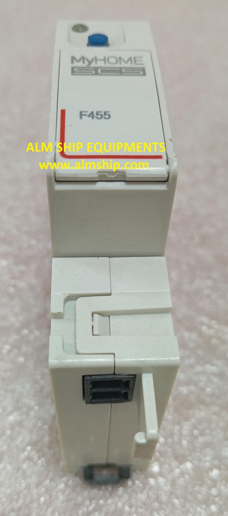 BITCINO ACTUATOR/ LEGRAND/ F455