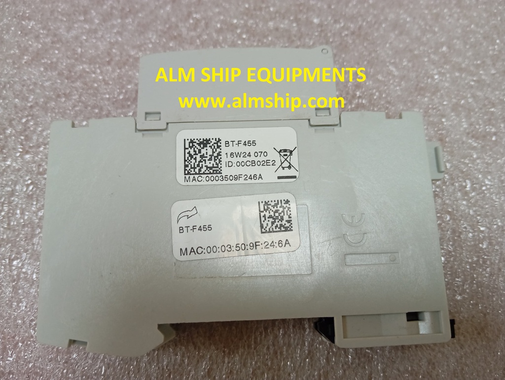 BITCINO ACTUATOR/ LEGRAND/ F455