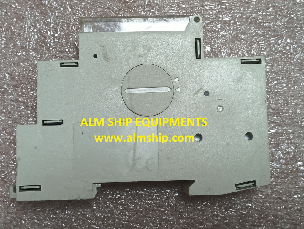 ANALOG TIMER / EATON/ TS0D1N0