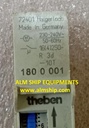TIMER SWITCH/ THEBEN/ SUL 180 A