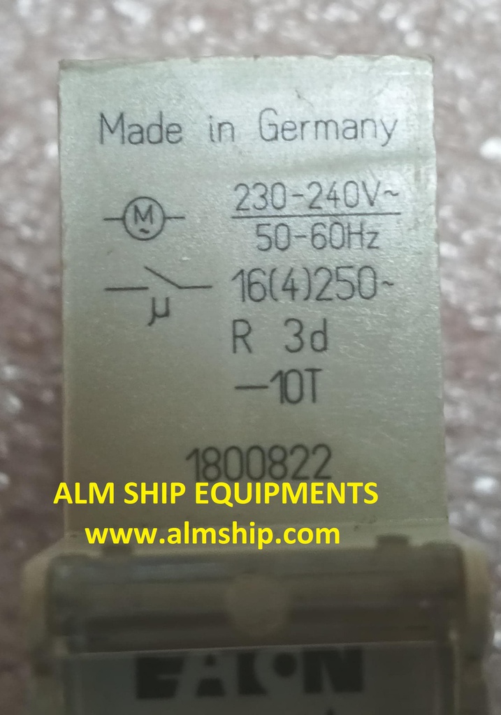 TIMER SWITCH/ THEBEN/ SUL 180 A