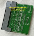 INPUT MODULE/ ALLEN BRADELY/ SLC 500/ 1746-IB32