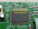 INPUT MODULE/ ALLEN BRADELY/ SLC 500/ 1746-IB32