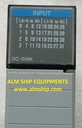 INPUT MODULE/ ALLEN BRADELY/ SLC 500/ 1746-IB32