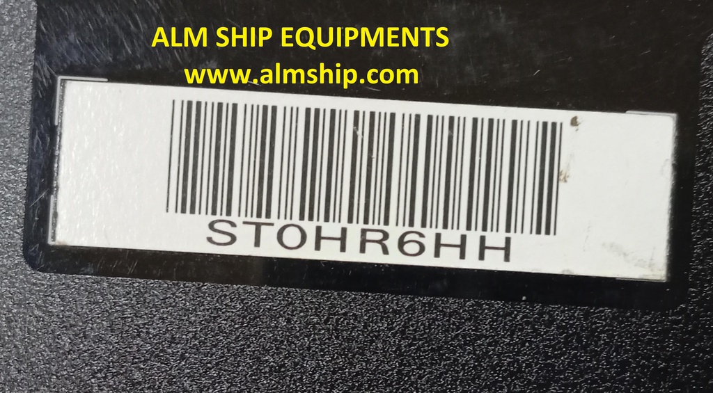 PLC-5/20 PROCESSOR MODULE/ ALLEN BRADELY/ 1785-L20B C