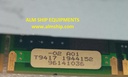 PLC-5/20 PROCESSOR MODULE/ ALLEN BRADELY/ 1785-L20B C