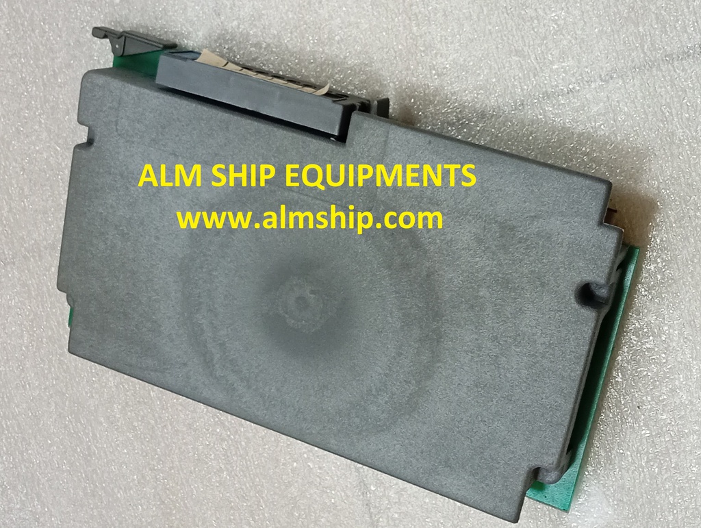 DC INPUT MODULE/  ALLEN BRADELY/ 1771-IC