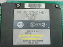DC INPUT MODULE/  ALLEN BRADELY/ 1771-IC