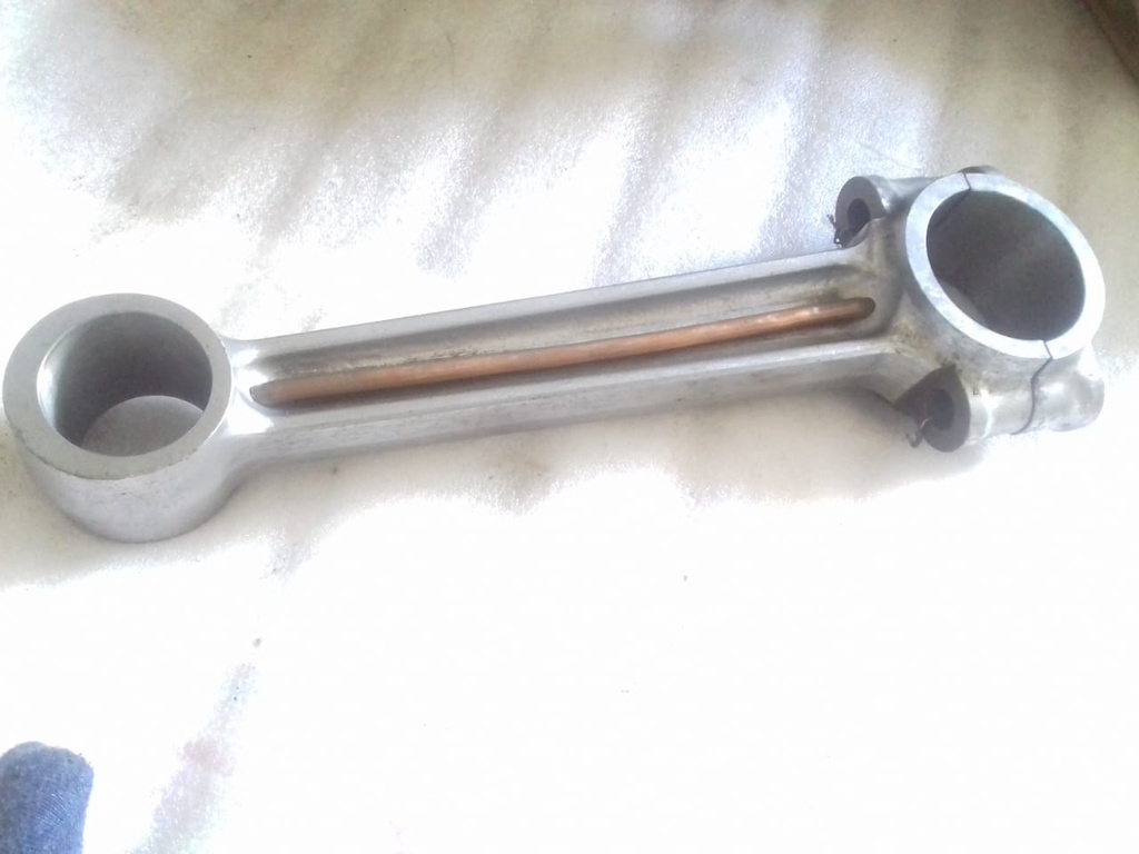 CONNECTING ROD USED