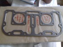 GASKET BODY