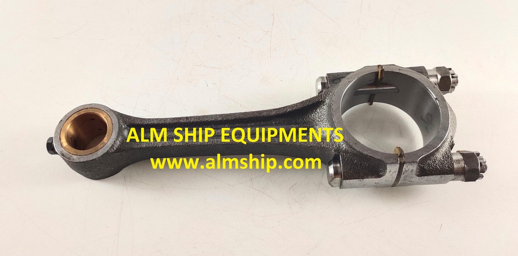 YANMAR CONNECTING ROD ASSY SC-30N/SC-40N