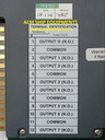 CONTACT OUTPUT MODULE/ ALLEN BRADELY/ 1771-OZ