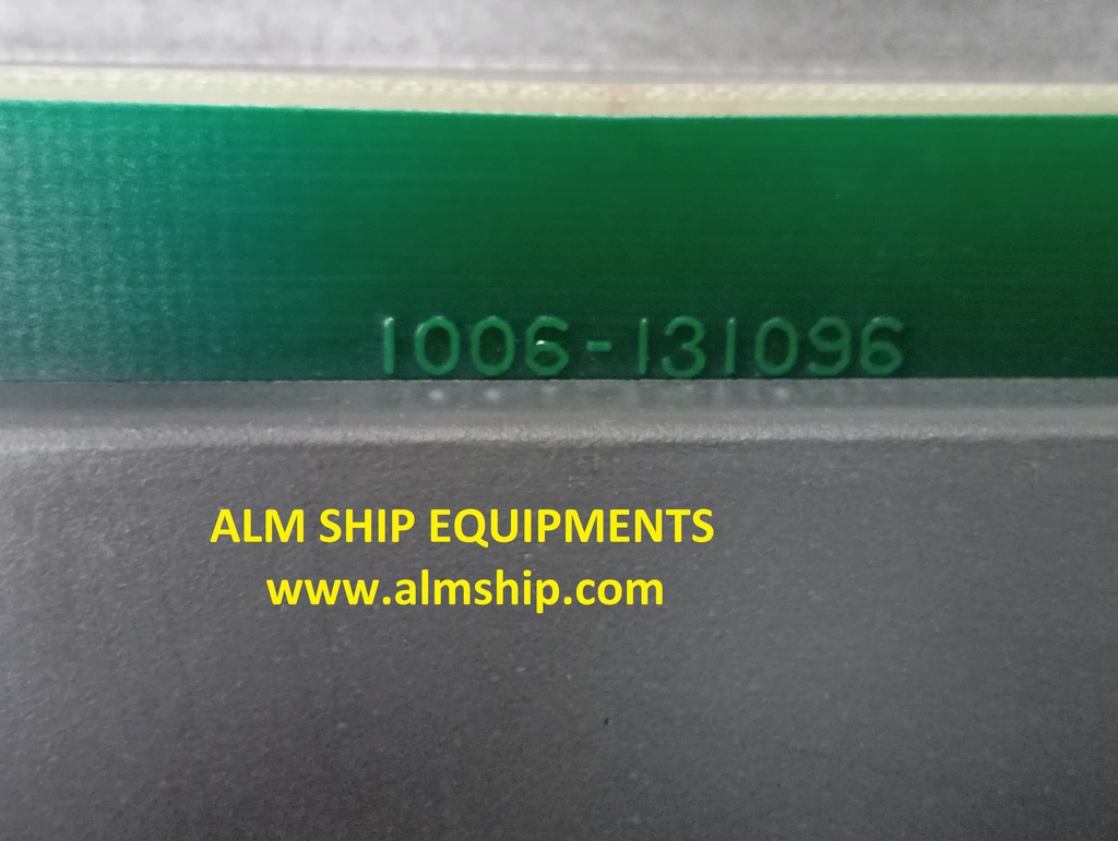 CONTACT OUTPUT MODULE/ ALLEN BRADELY/ 1771-OZ