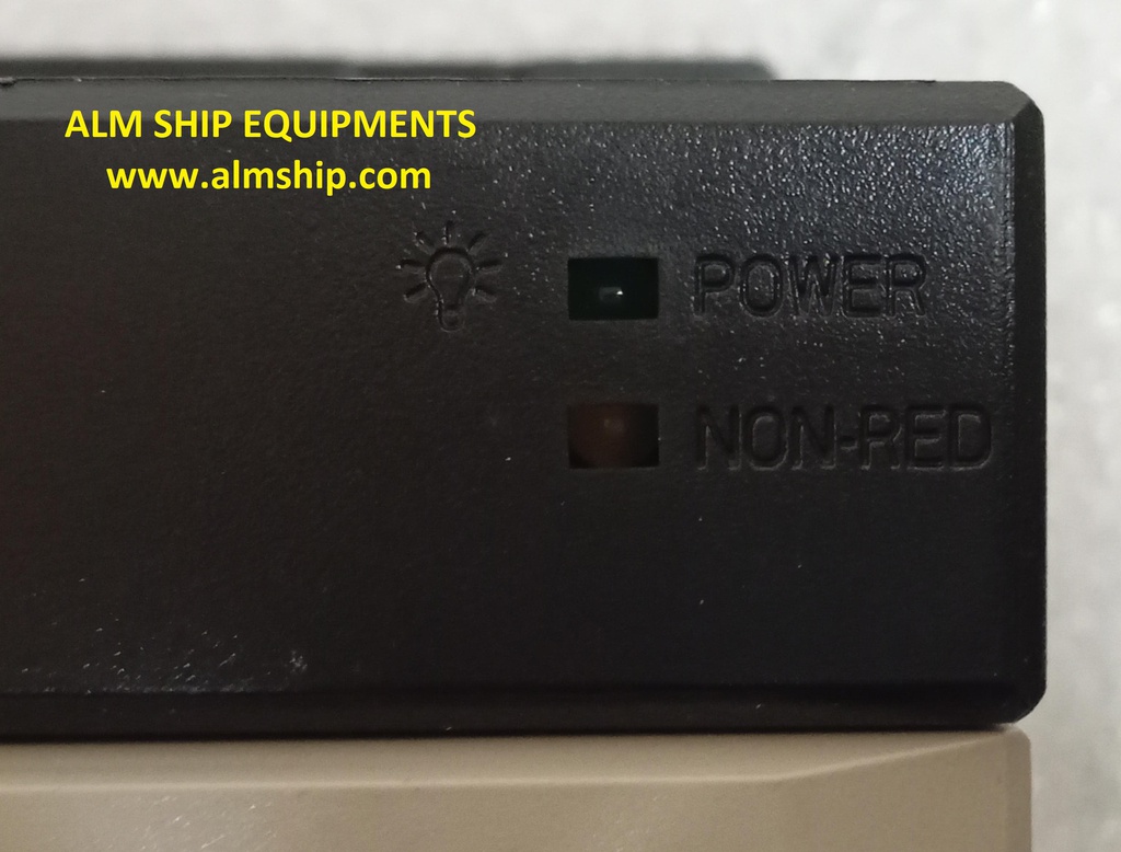CONTROLLOGIX AC REDUNDANT POWER SUPPLY/ ALLEN BRADELY