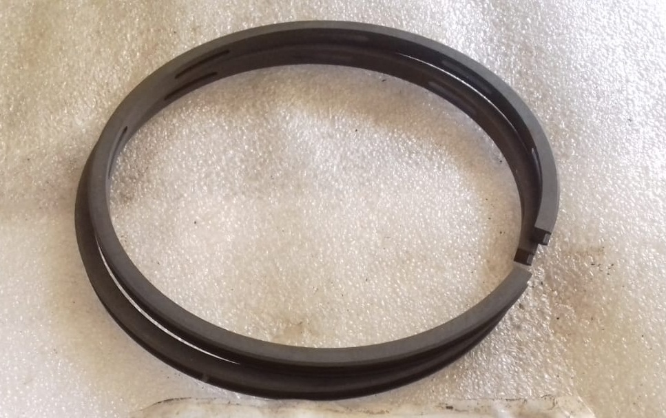 HP OIL SCRAPER RING