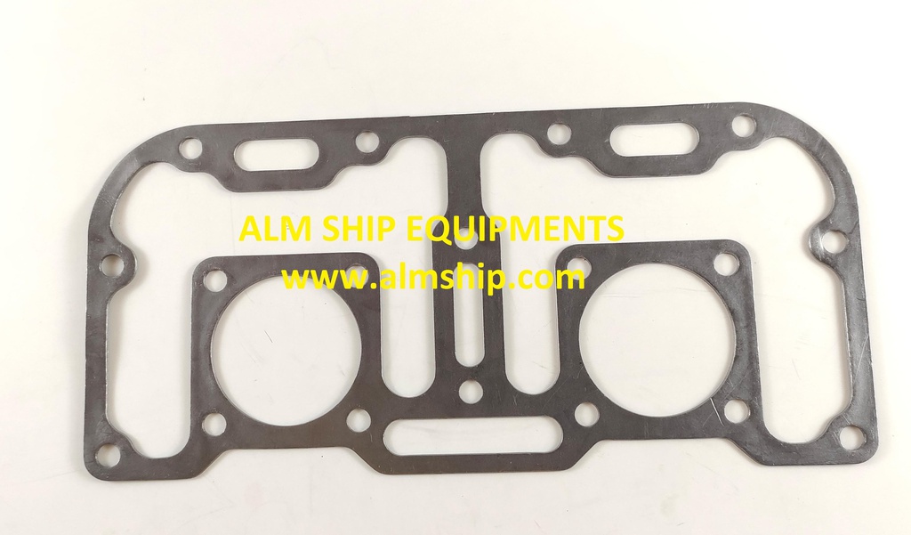 YANMAR GASKET BODY SC-30N/SC-40N
