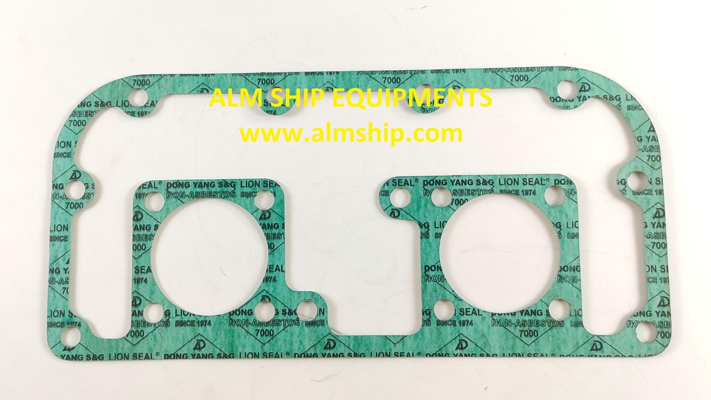 YANMAR GASKET CASING SC-30N/SC-40N