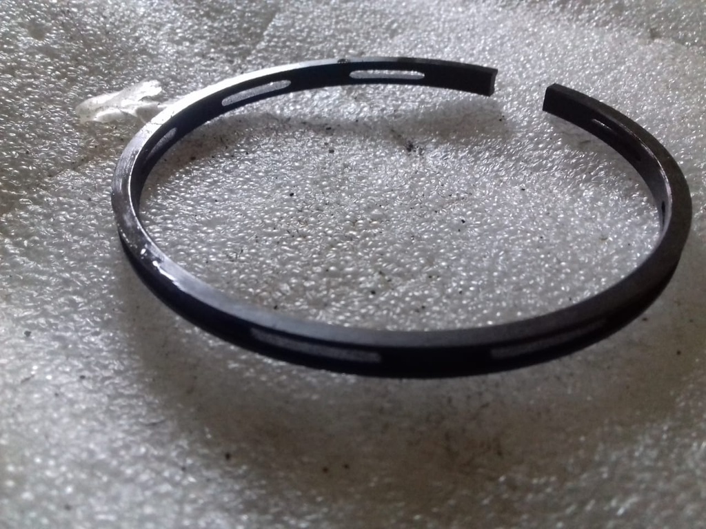 2ND STAGE OIL RING