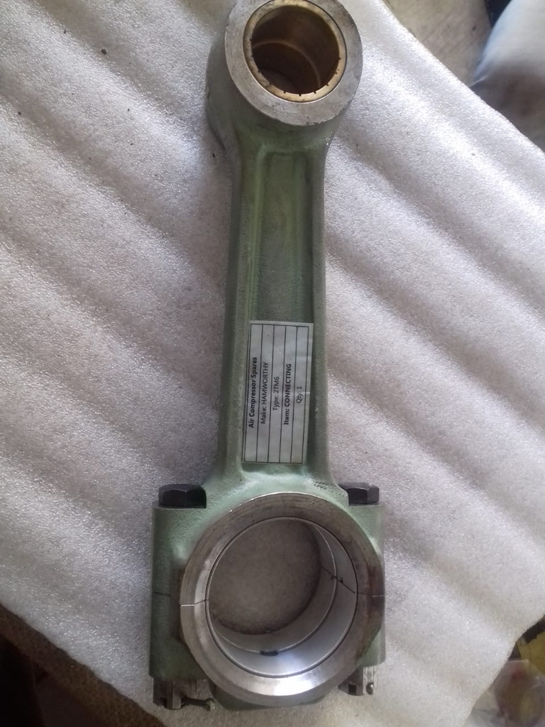 CONNECTING ROD