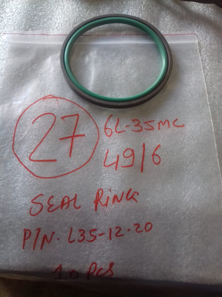 SEAL RING