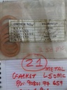 GASKET