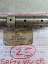 SAFETY VALVE CPL