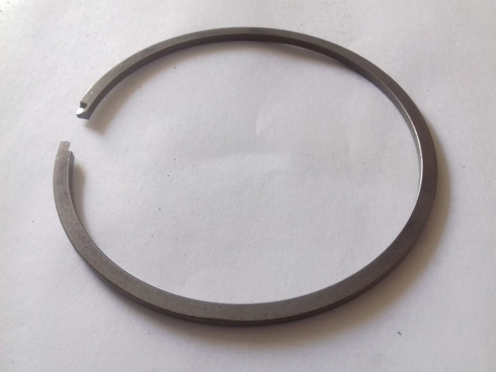 PISTON RING FOR EXH. VALVE