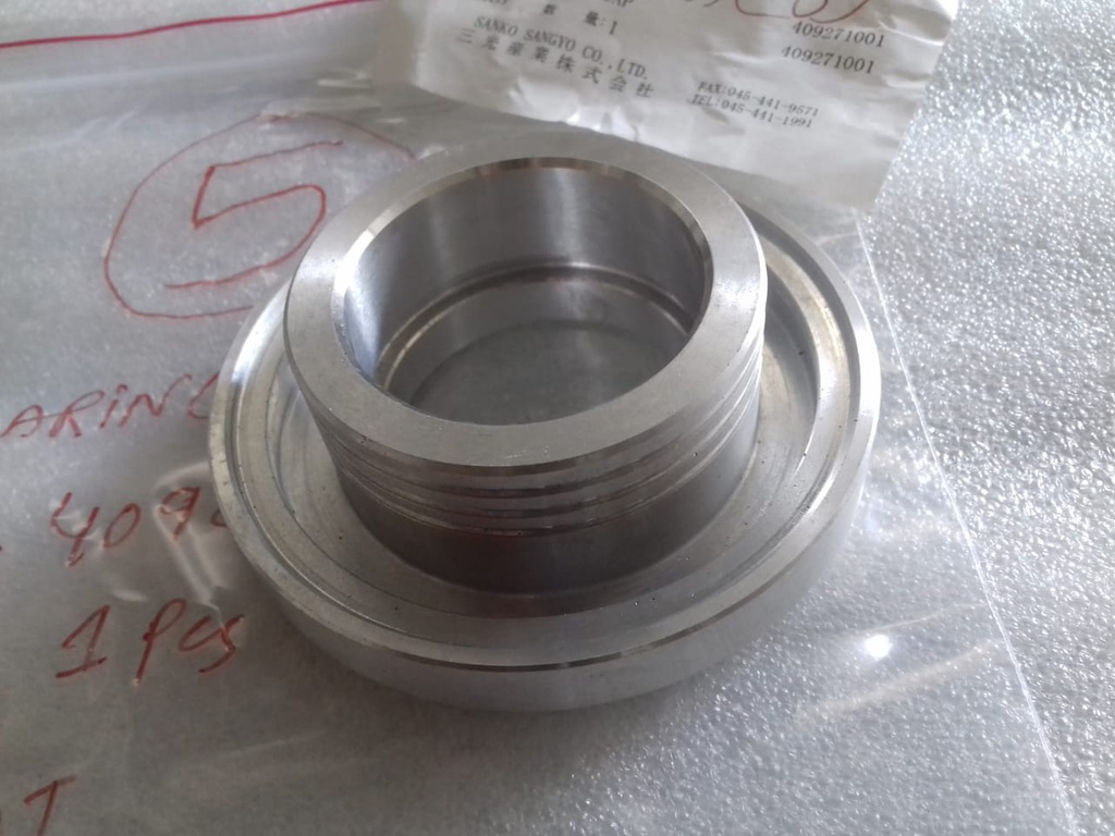 BEARING CAP