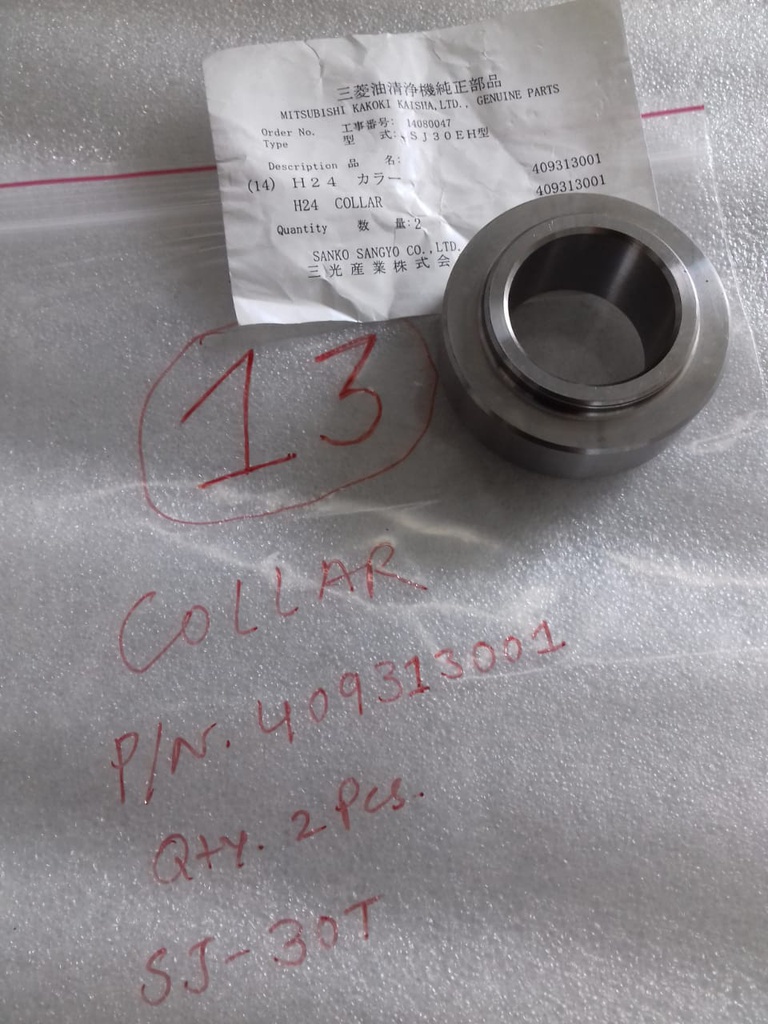 COLLAR